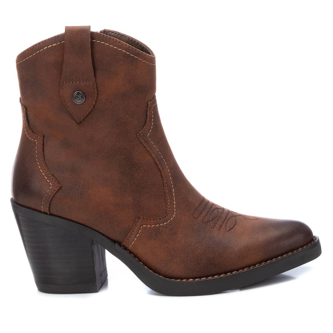 WOMEN'S ANKLE BOOT XTI 14064202