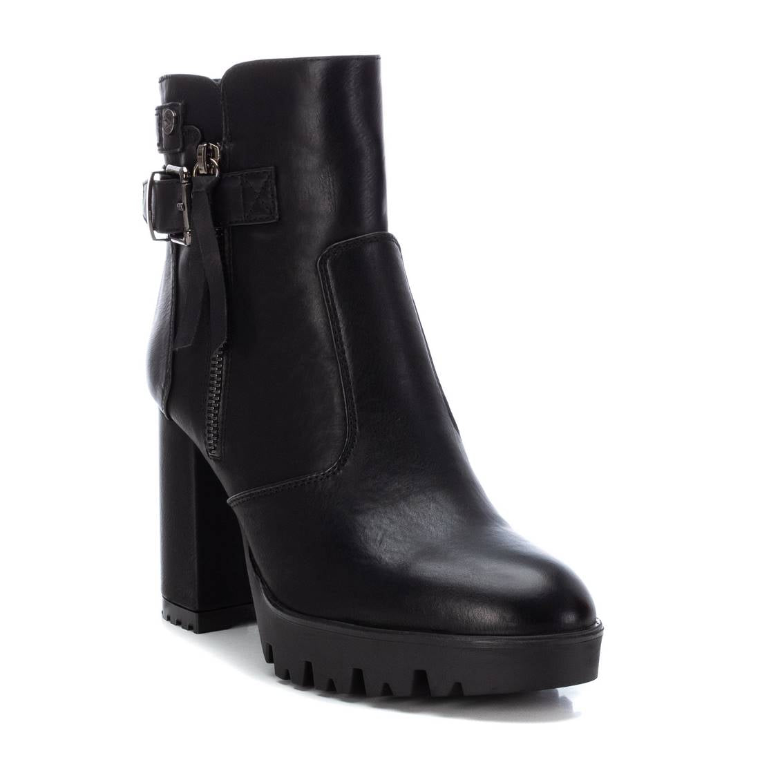 WOMEN'S ANKLE BOOT XTI 14065001