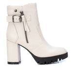 WOMEN'S ANKLE BOOT XTI 14065002