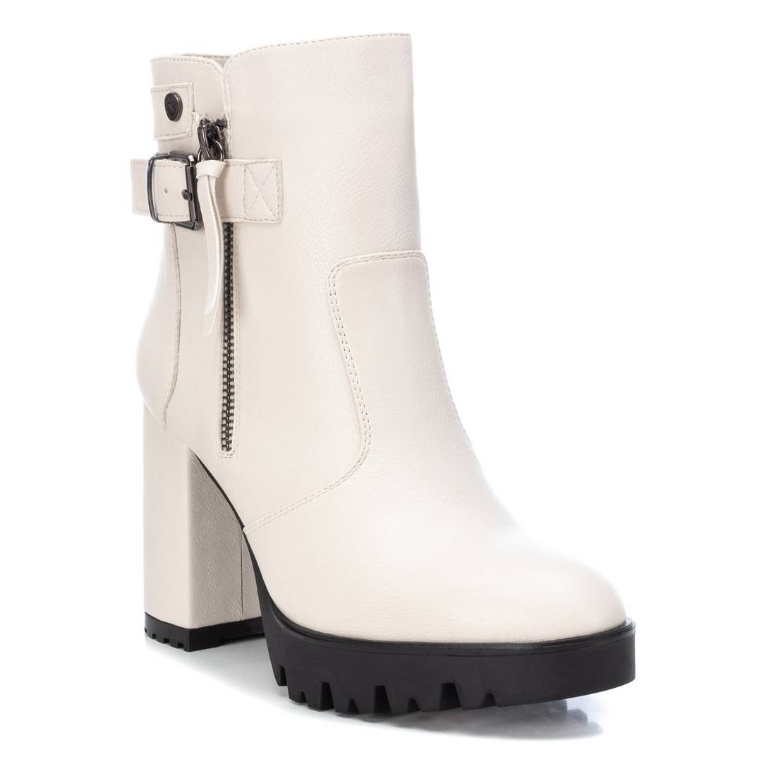 WOMEN'S ANKLE BOOT XTI 14065002