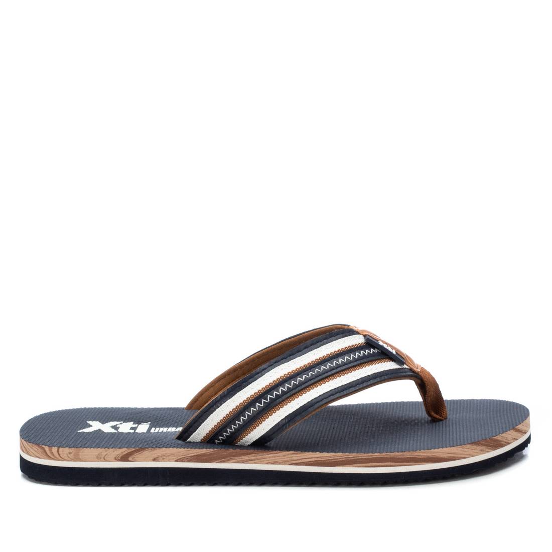 MEN'S FLIP FLOPS XTI 14071601