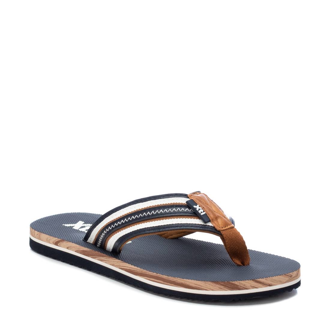 MEN'S FLIP FLOPS XTI 14071601