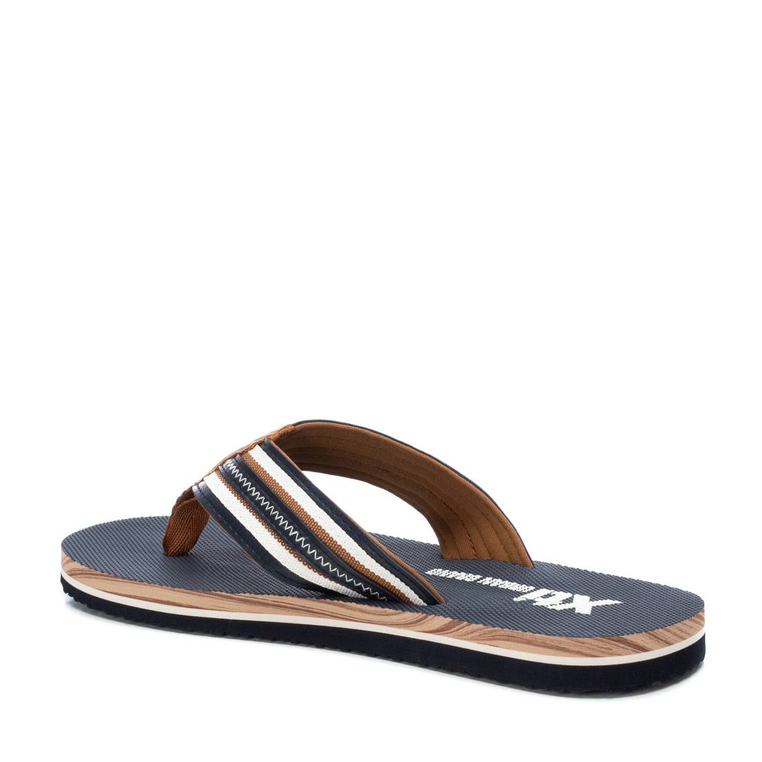 MEN'S FLIP FLOPS XTI 14071601