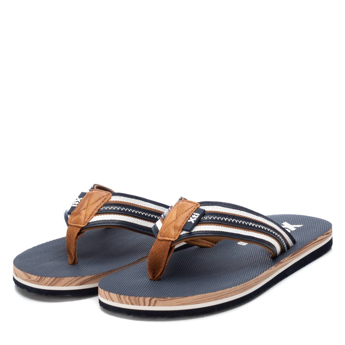 MEN'S FLIP FLOPS XTI 14071601