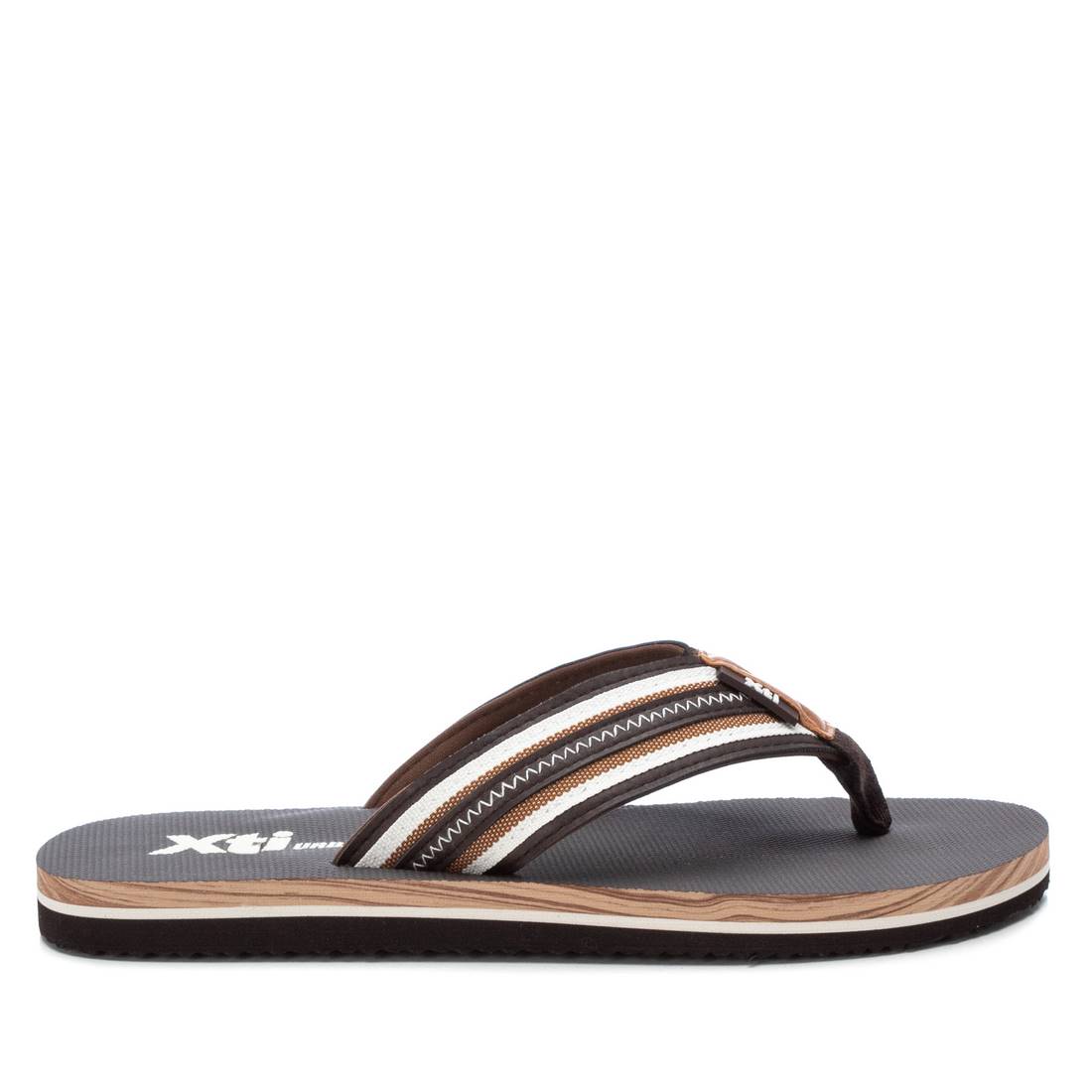 MEN'S FLIP FLOPS XTI 14071602