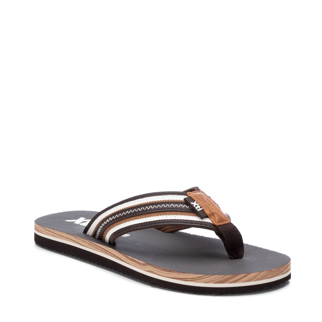 MEN'S FLIP FLOPS XTI 14071602