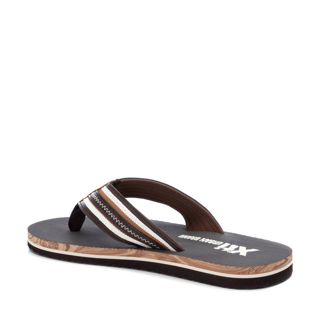 MEN'S FLIP FLOPS XTI 14071602