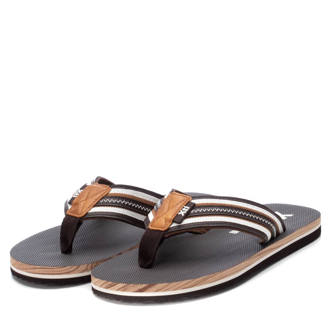 MEN'S FLIP FLOPS XTI 14071602