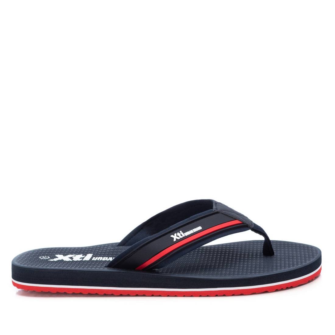 MEN'S FLIP FLOPS XTI 14072101