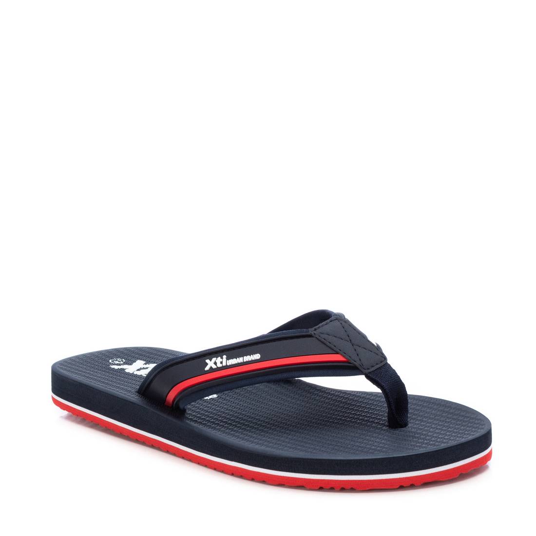 MEN'S FLIP FLOPS XTI 14072101