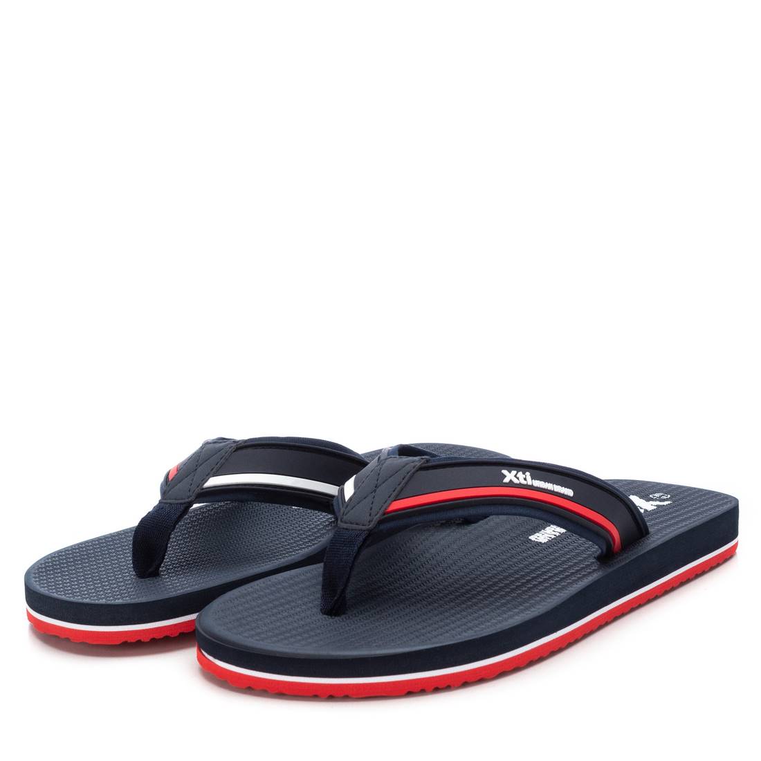 MEN'S FLIP FLOPS XTI 14072101