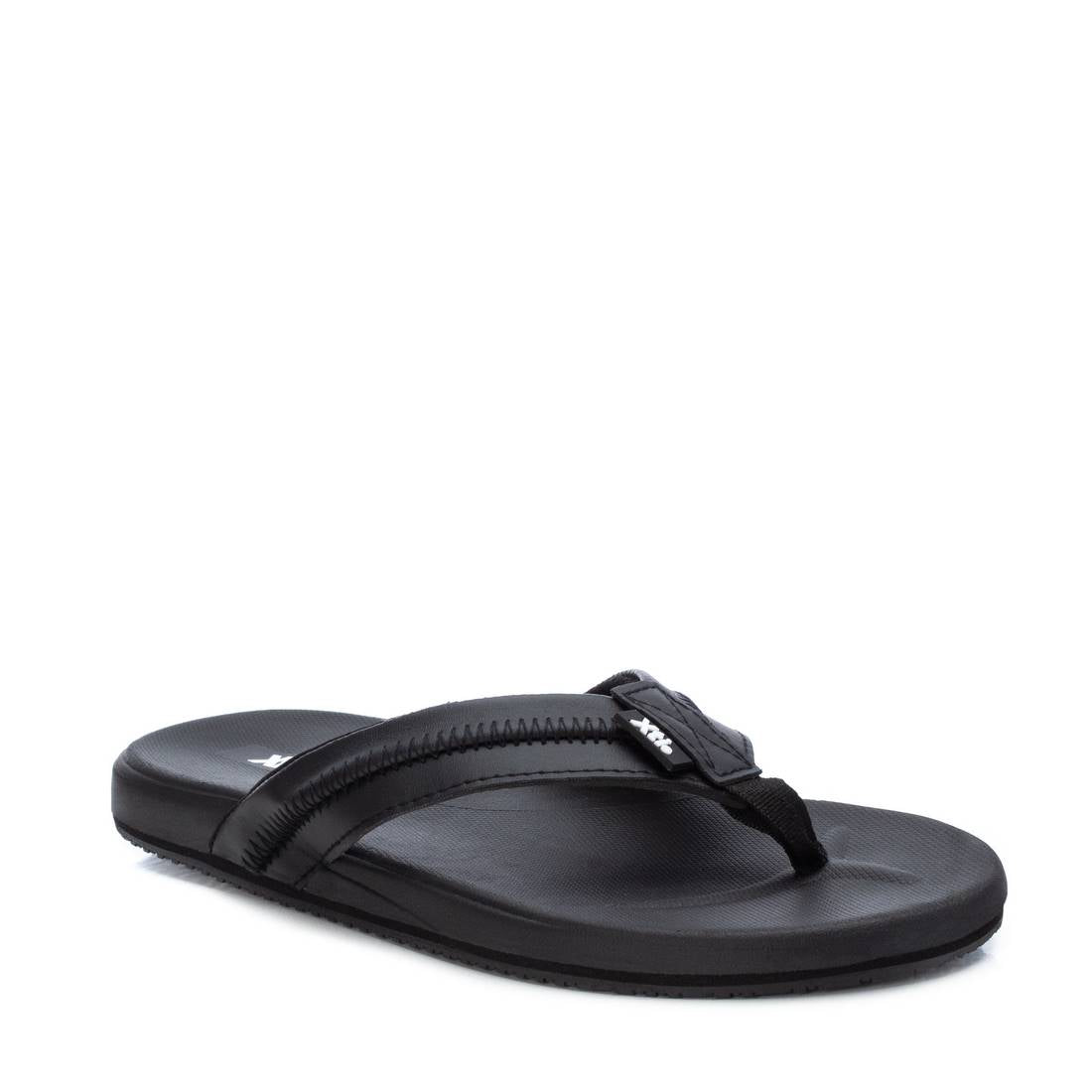 MEN'S FLIP FLOPS XTI 14072401