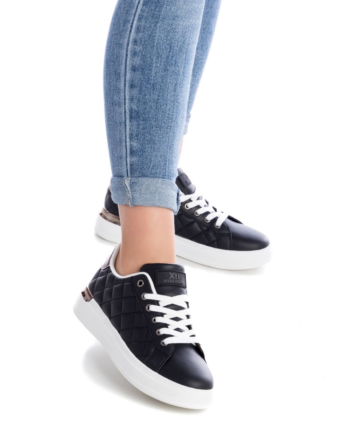 WOMEN'S SNEAKER XTI 14073302