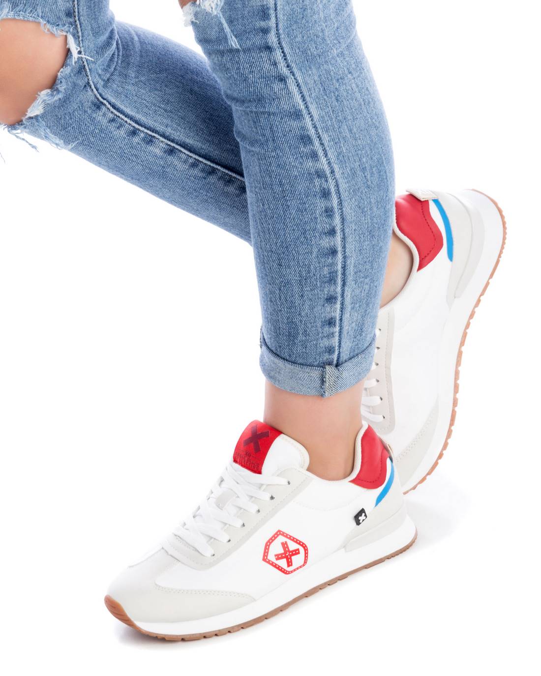 WOMEN'S SNEAKER XTI 14073403