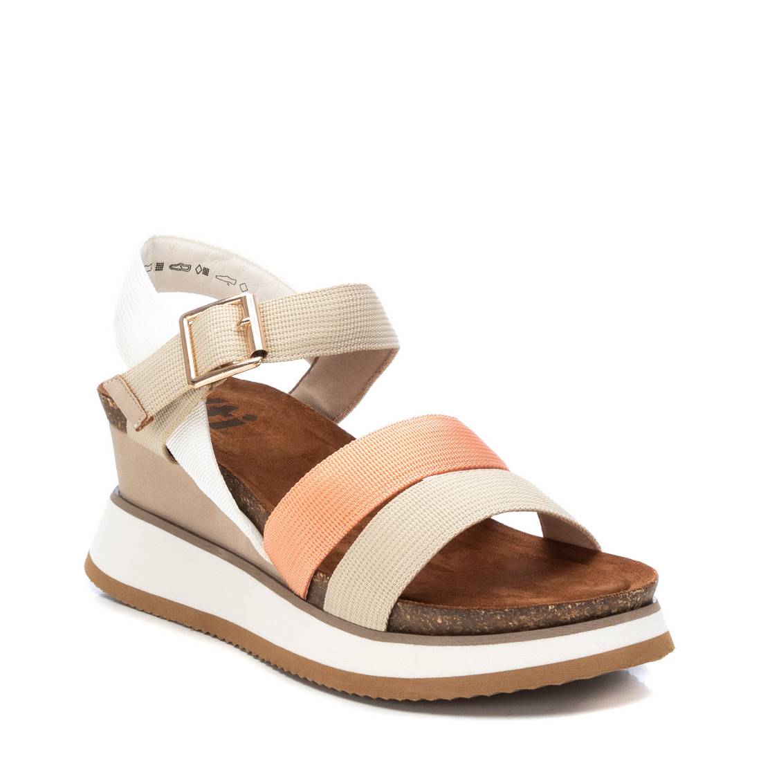 WOMEN'S SANDAL XTI 14073503