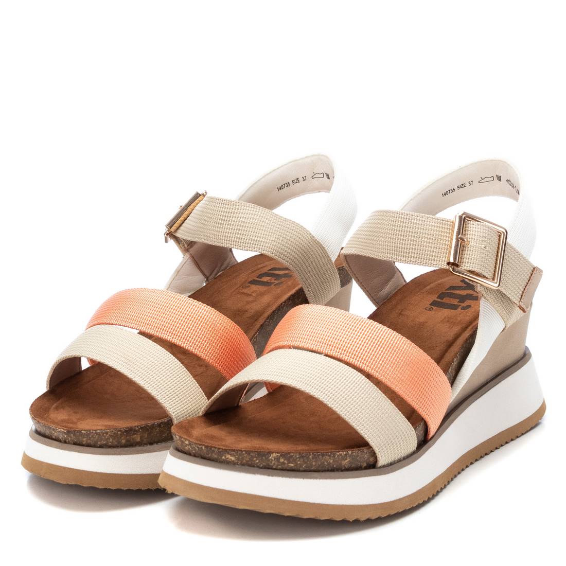 WOMEN'S SANDAL XTI 14073503