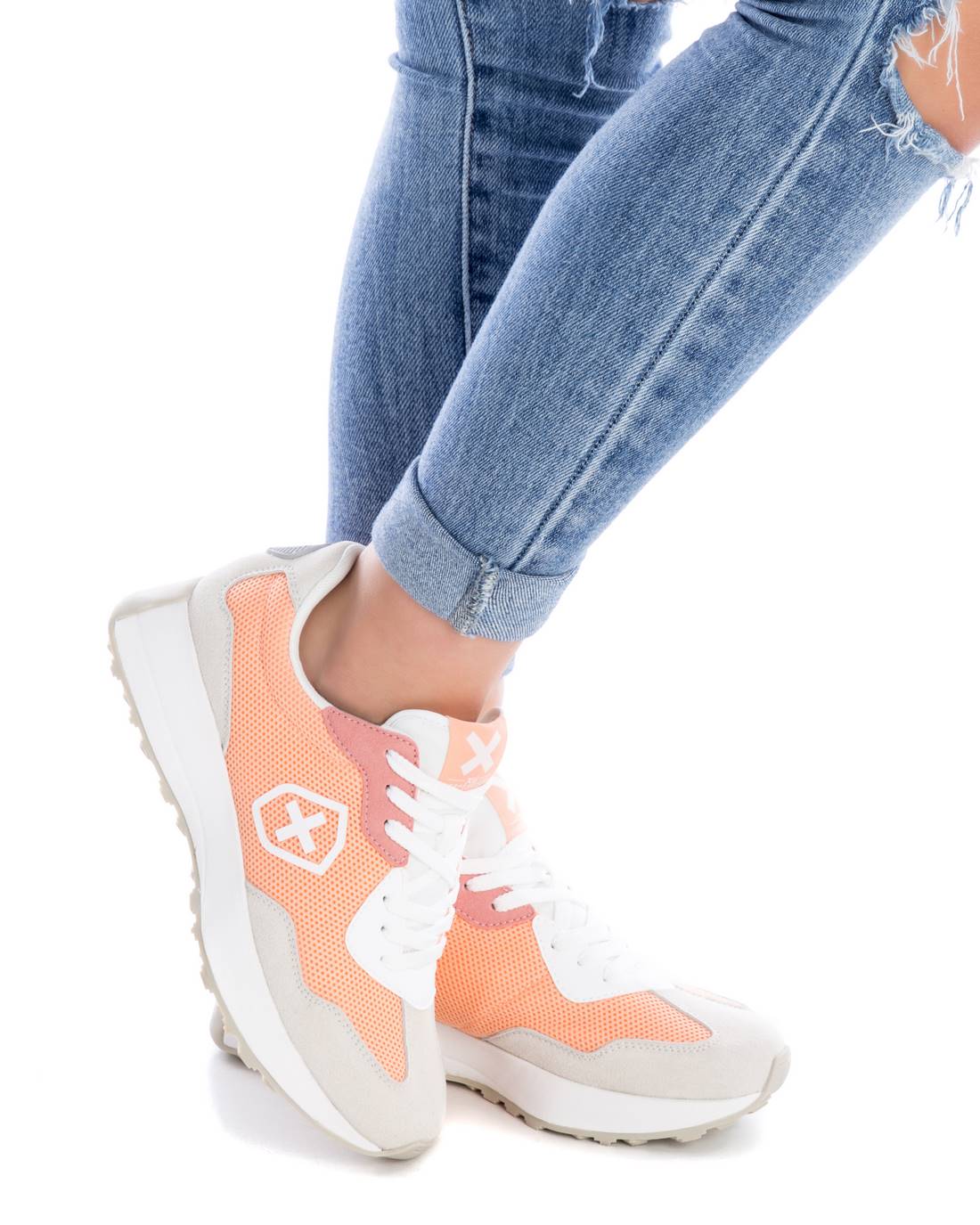 WOMEN'S SNEAKER XTI 14074102