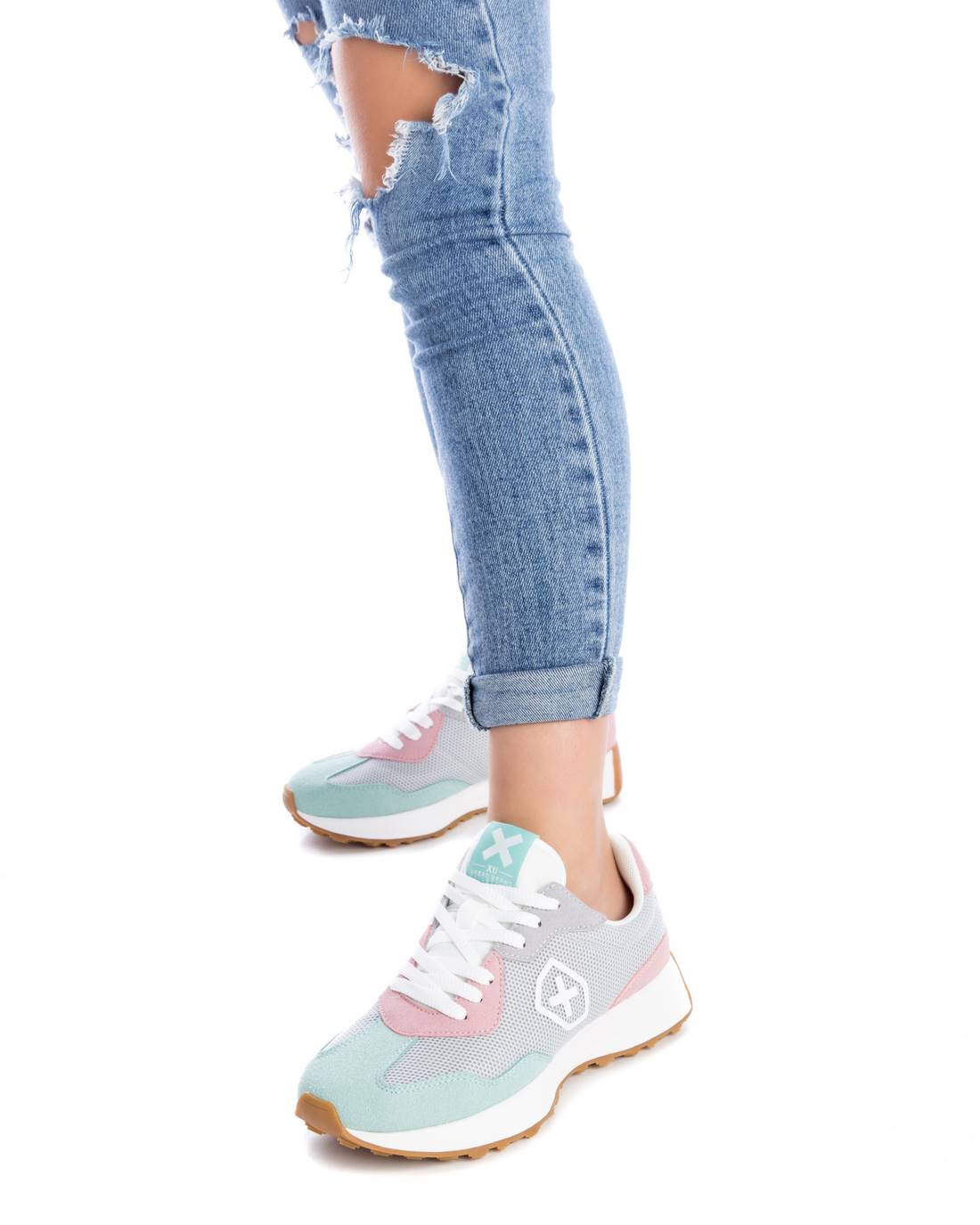 WOMEN'S SNEAKER XTI 14074103