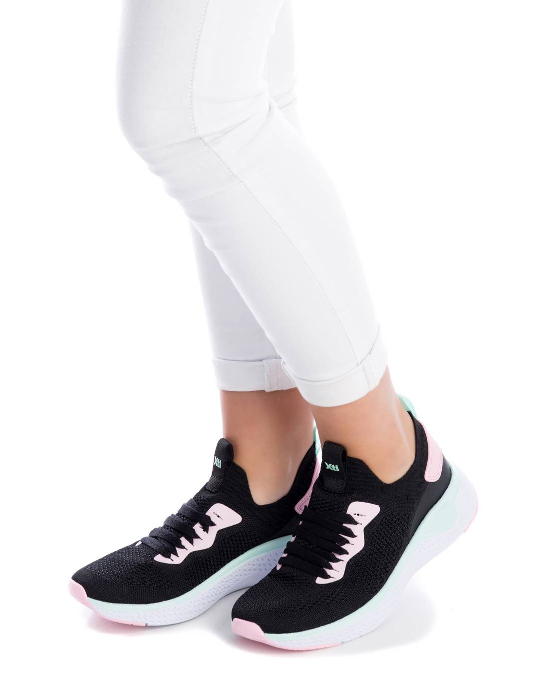 WOMEN'S SNEAKER XTI 14077402