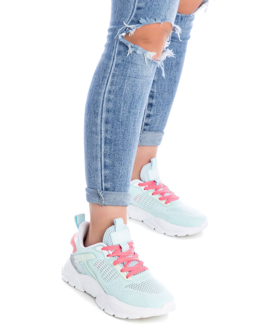 WOMEN'S SNEAKER XTI 14077605