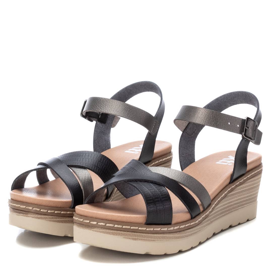 WOMEN'S SANDAL XTI 14078801