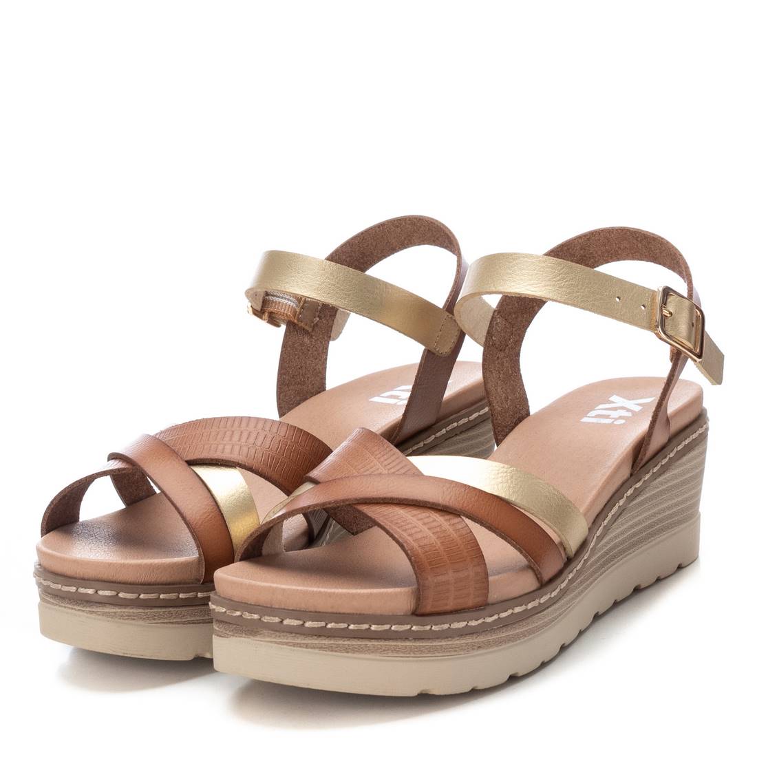 WOMEN'S SANDAL XTI 14078802