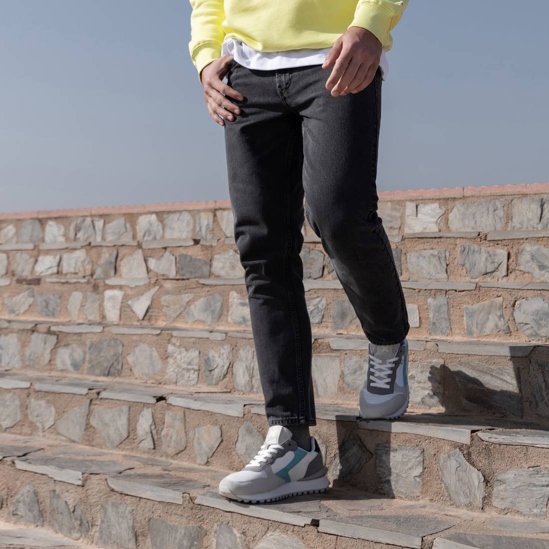 ZAPATO DE HOMBRE XTI 14080901