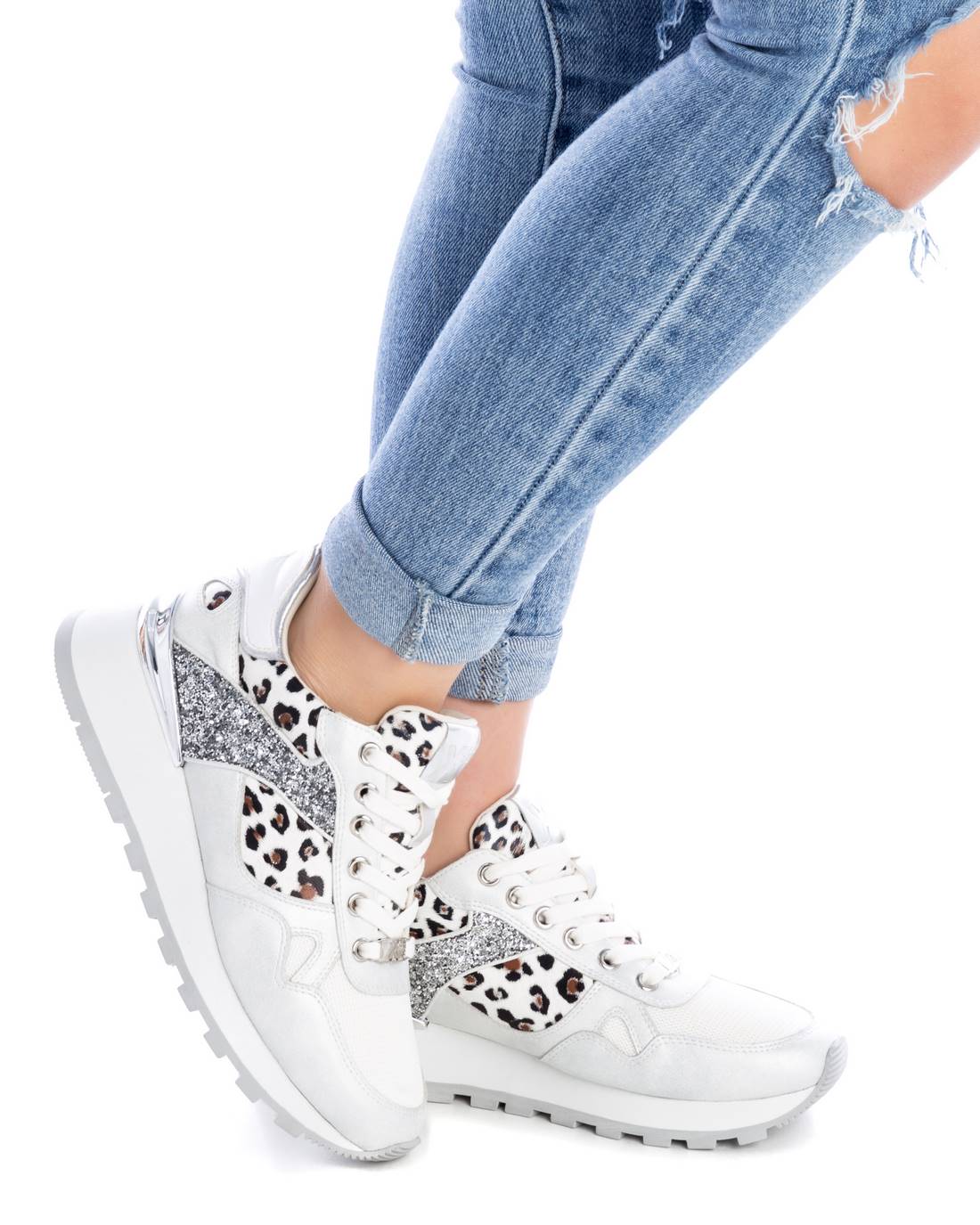 WOMEN'S SNEAKER XTI 14085003