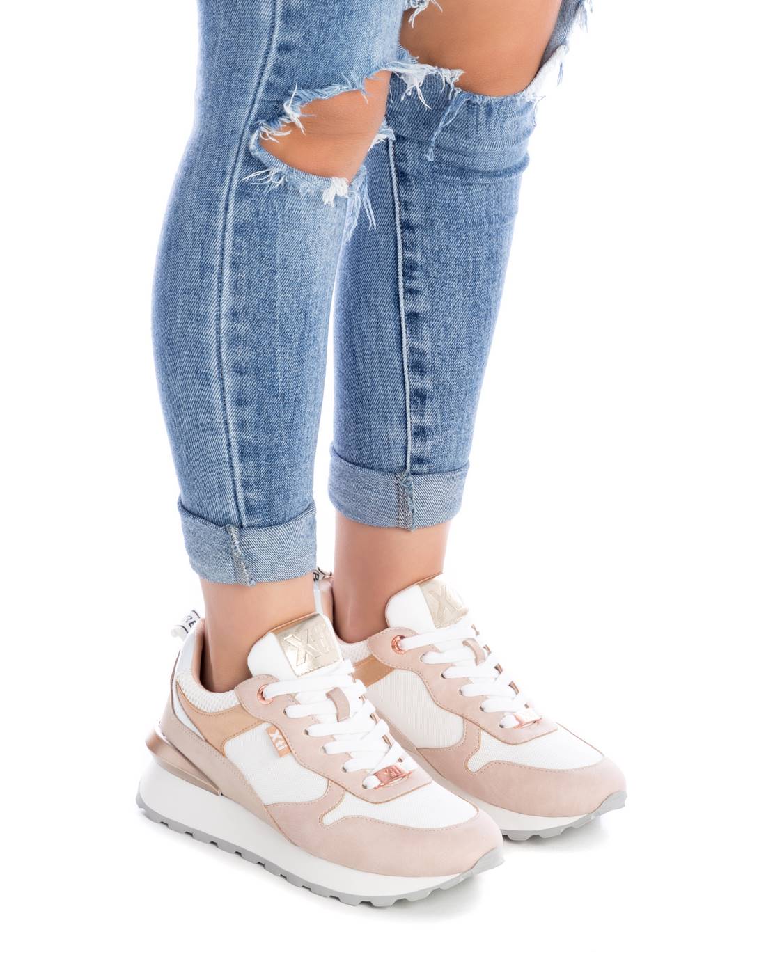 WOMEN'S SNEAKER XTI 14085102