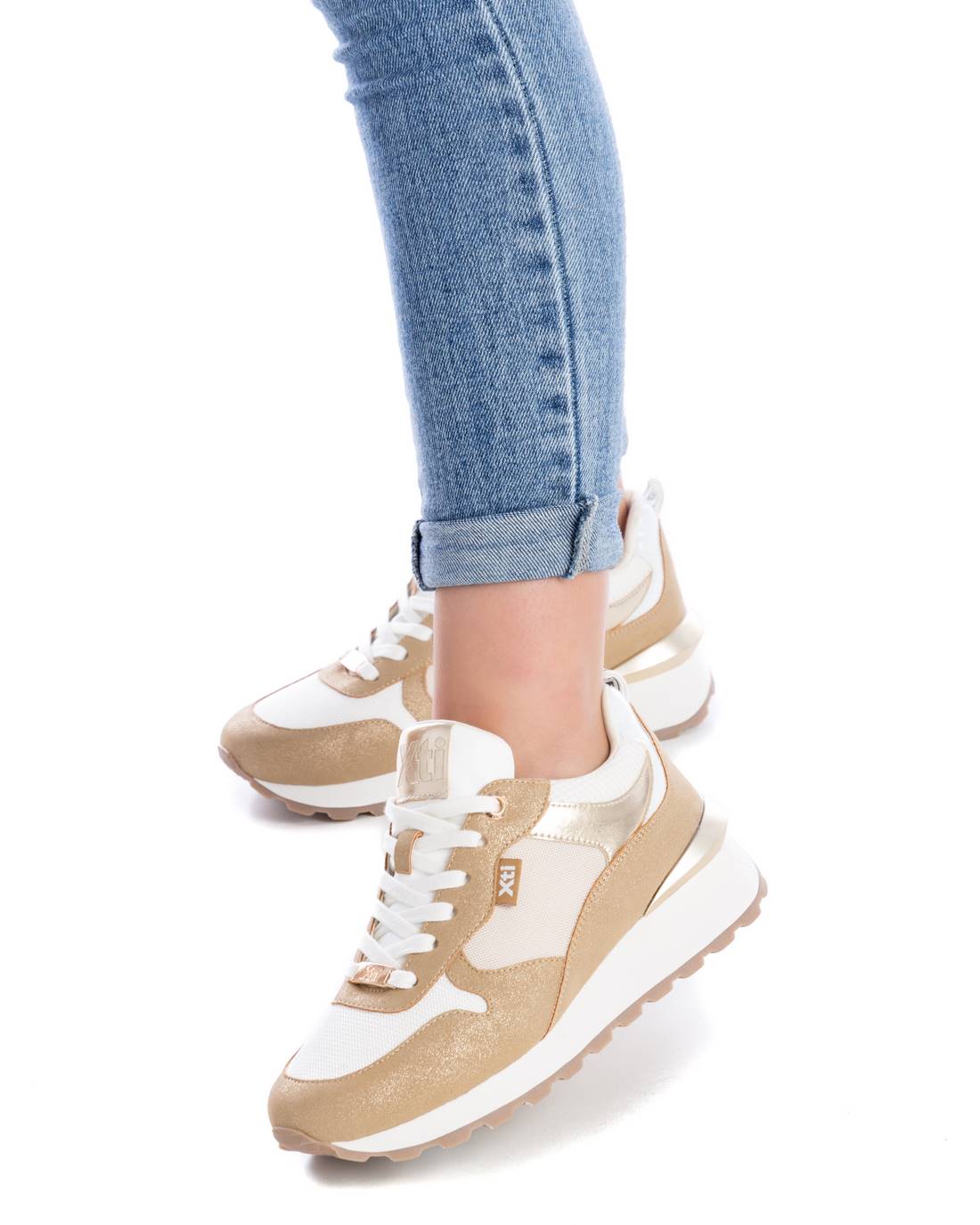 WOMEN'S SNEAKER XTI 14085103