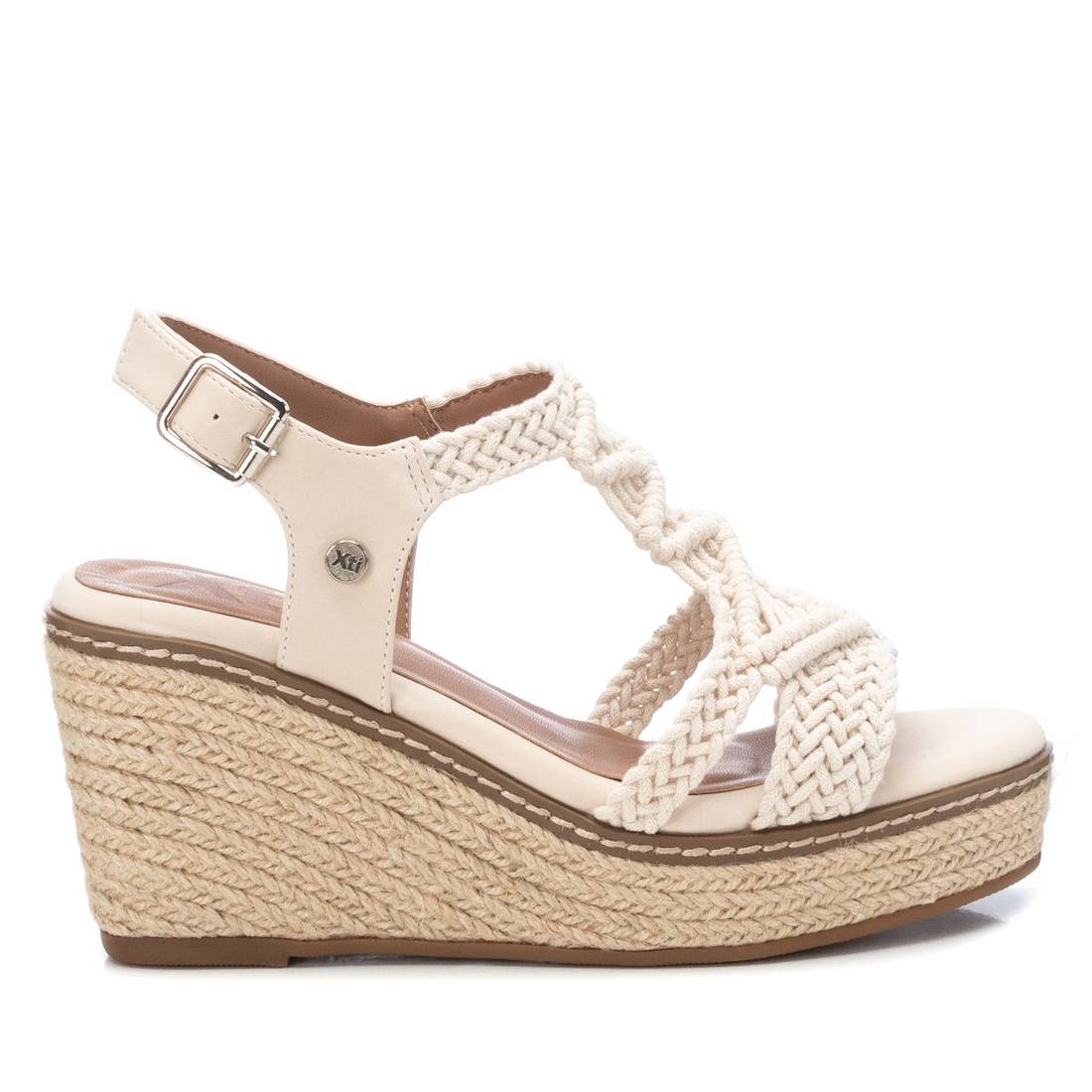 WOMEN'S SANDAL XTI 14087201