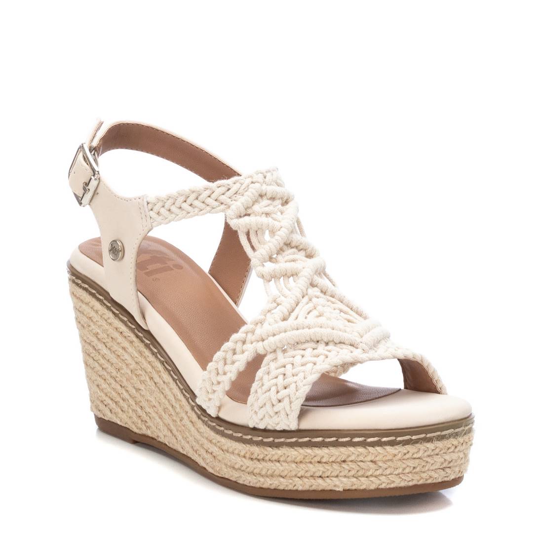 WOMEN'S SANDAL XTI 14087201