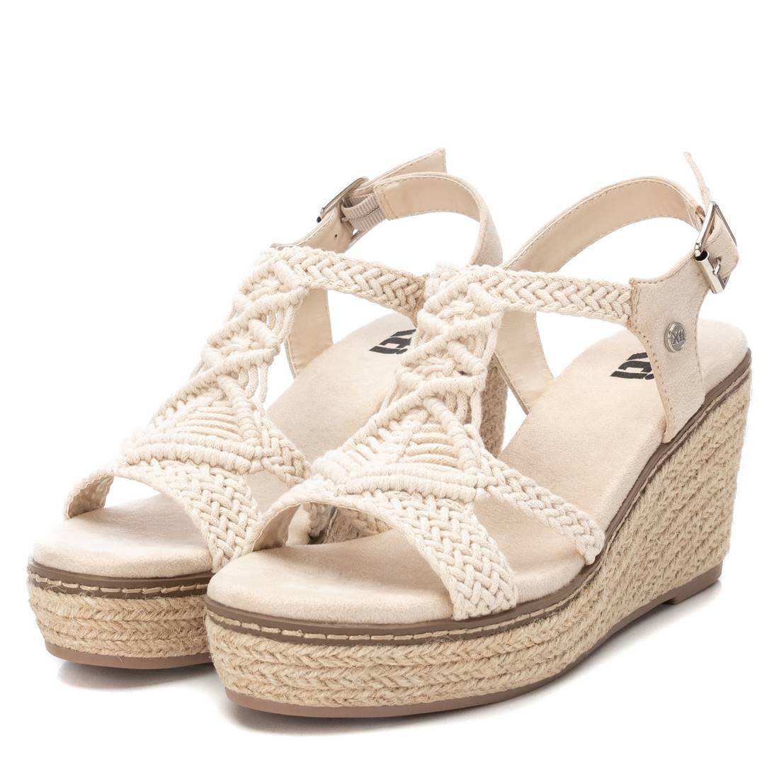 WOMEN'S SANDAL XTI 14087201