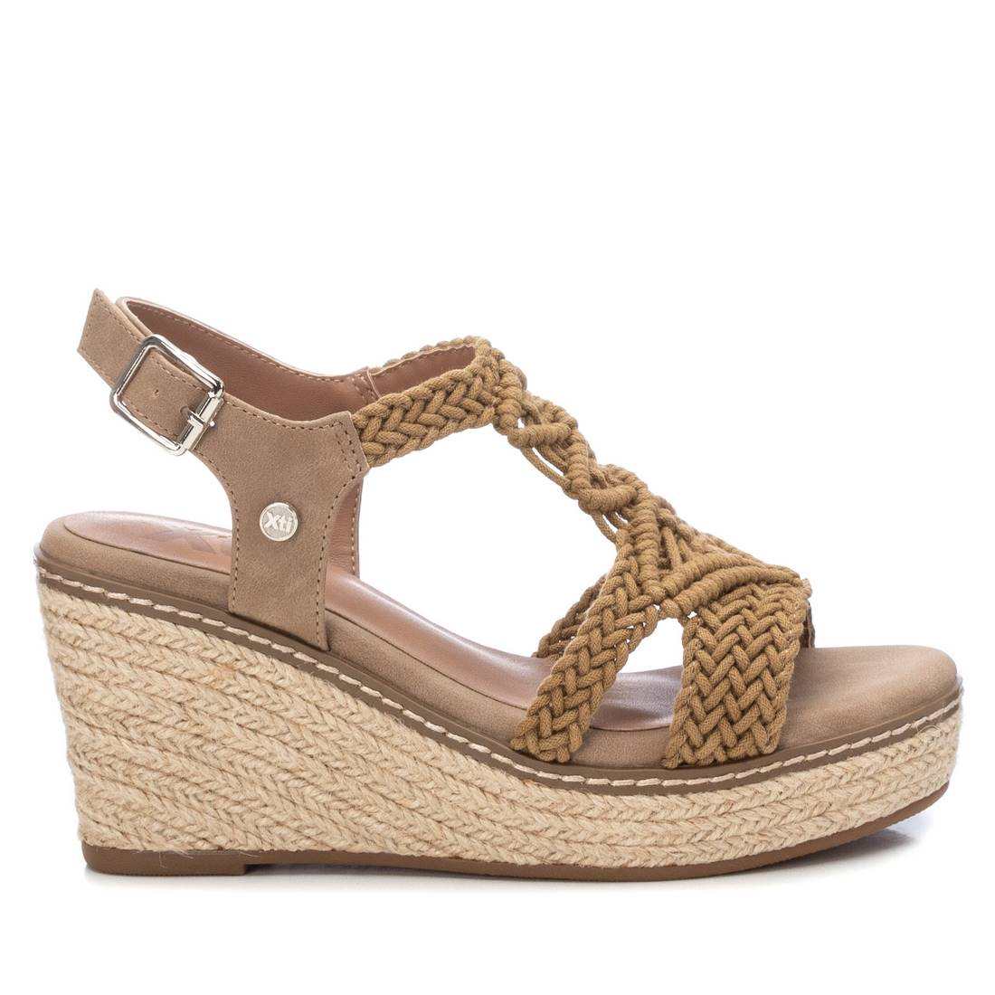 WOMEN'S SANDAL XTI 14087202