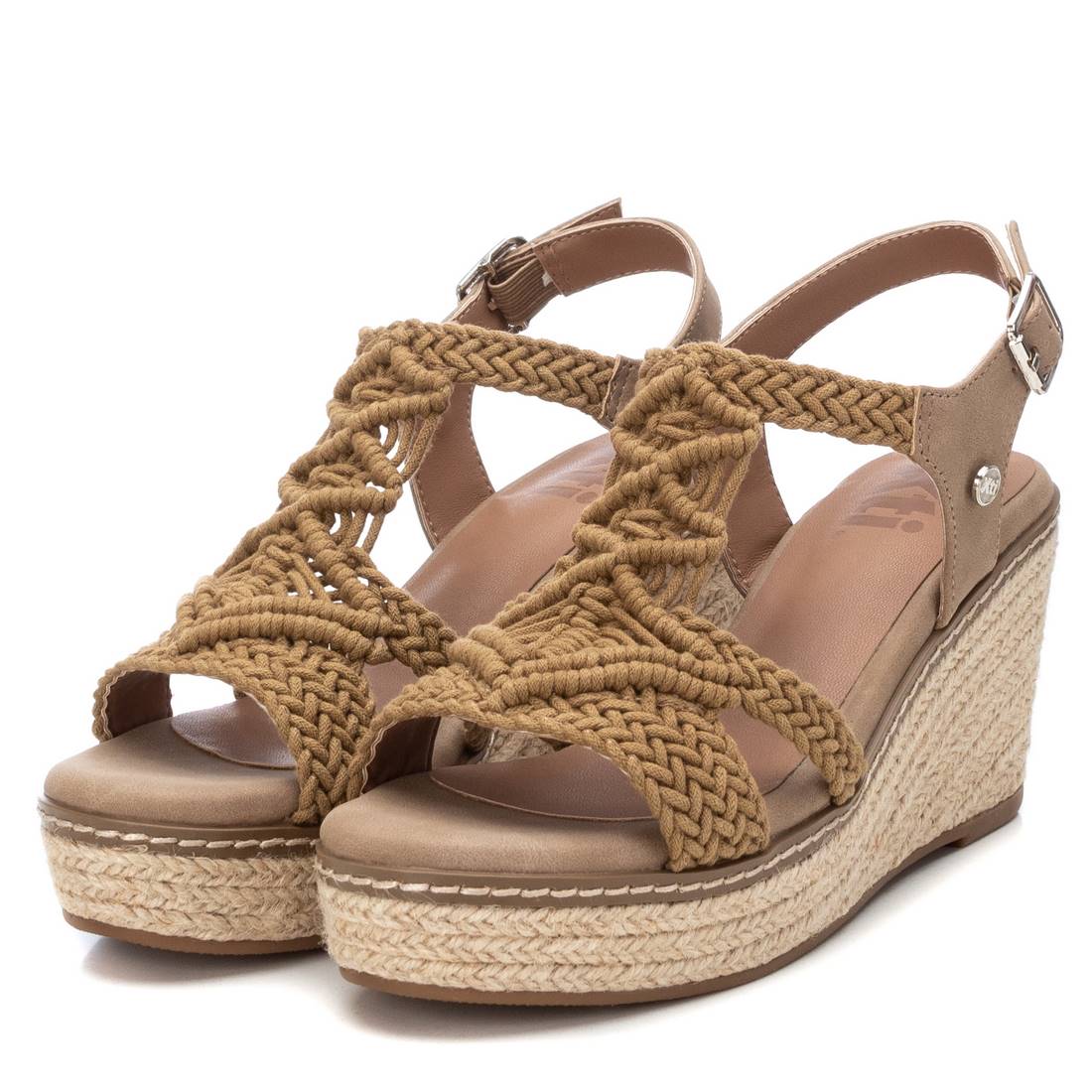 WOMEN'S SANDAL XTI 14087202