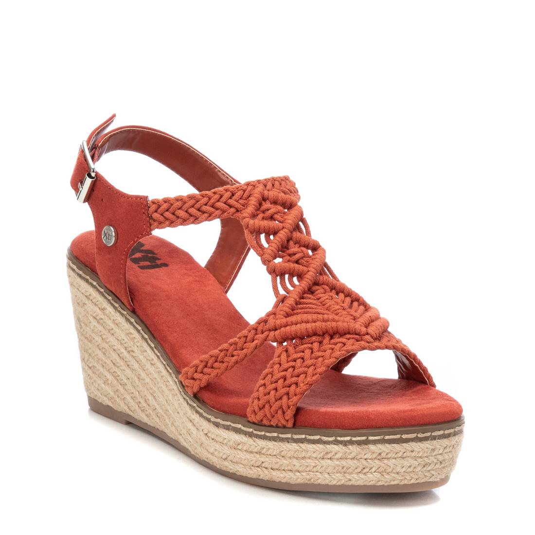 WOMEN'S SANDAL XTI 14087205