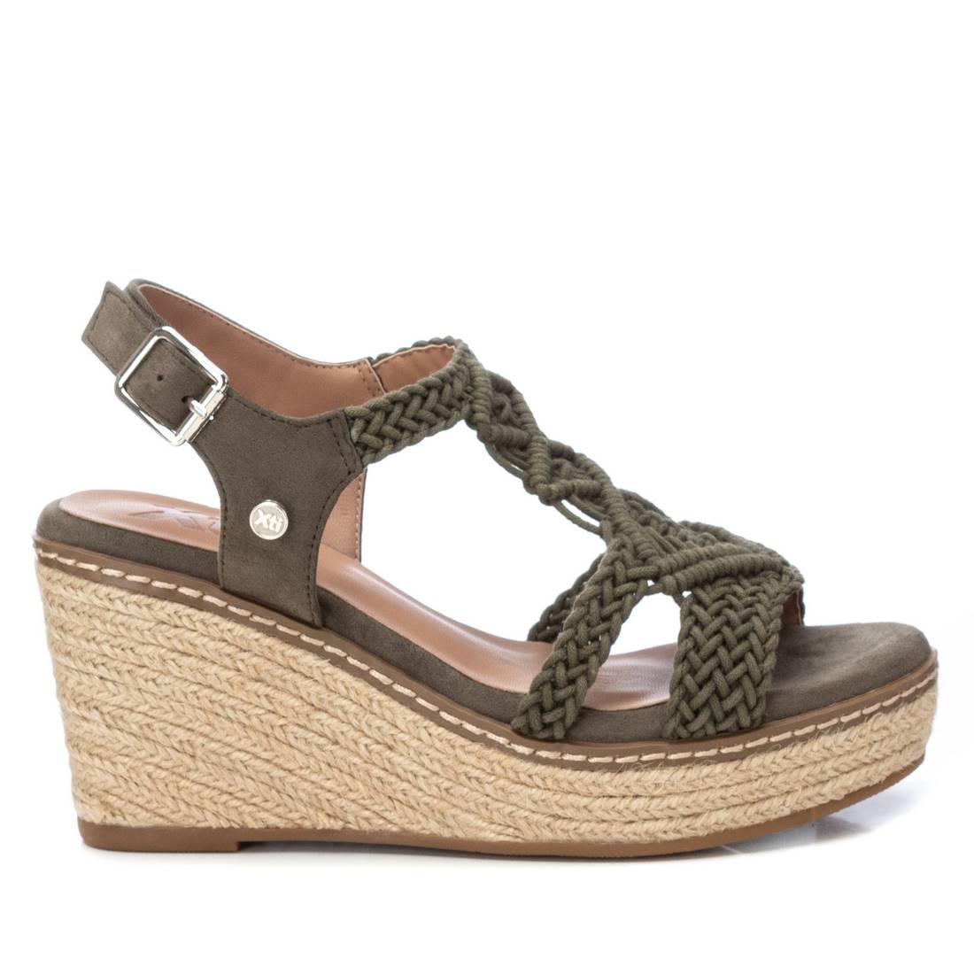 WOMEN'S SANDAL XTI 14087208