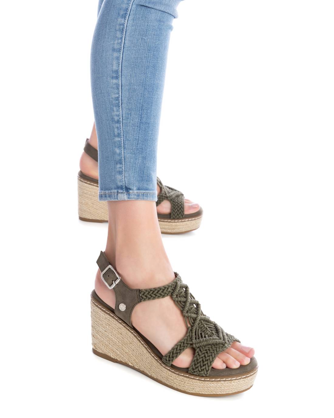 WOMEN'S SANDAL XTI 14087208