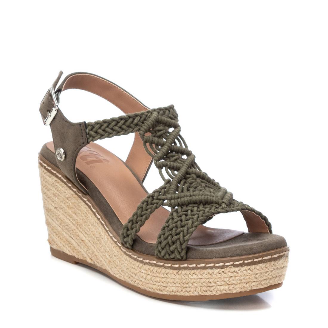 WOMEN'S SANDAL XTI 14087208