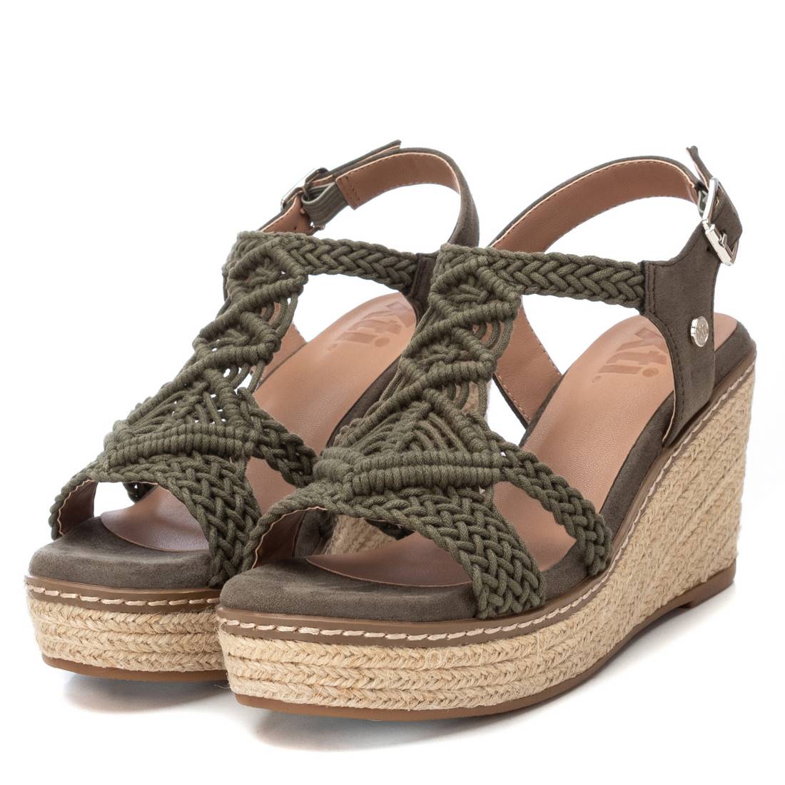 WOMEN'S SANDAL XTI 14087208