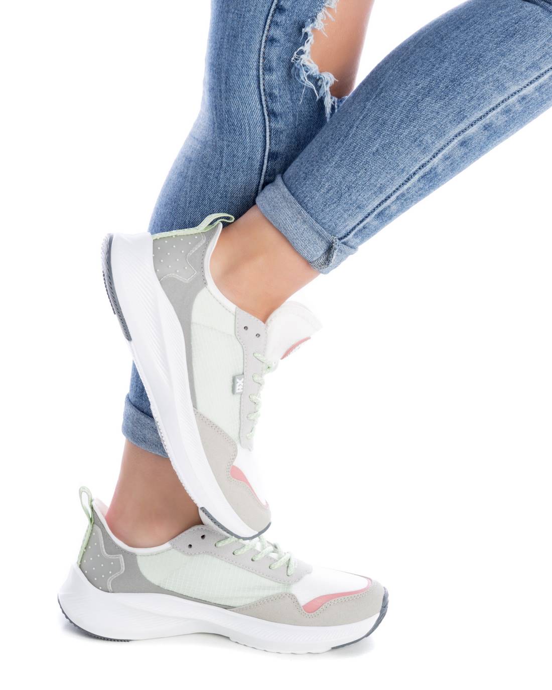 WOMEN'S SNEAKER XTI 14087401