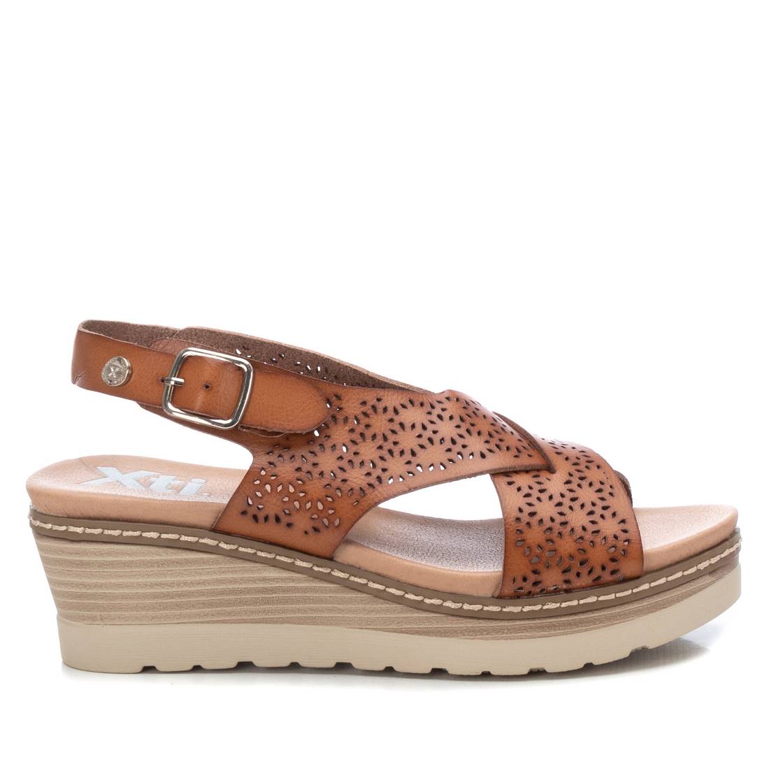 WOMEN'S SANDAL XTI 14090501