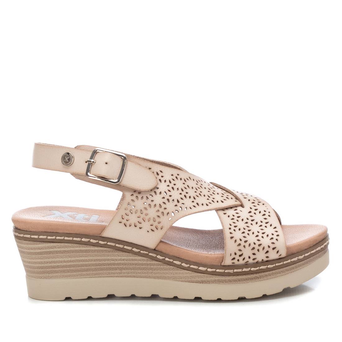 WOMEN'S SANDAL XTI 14090502