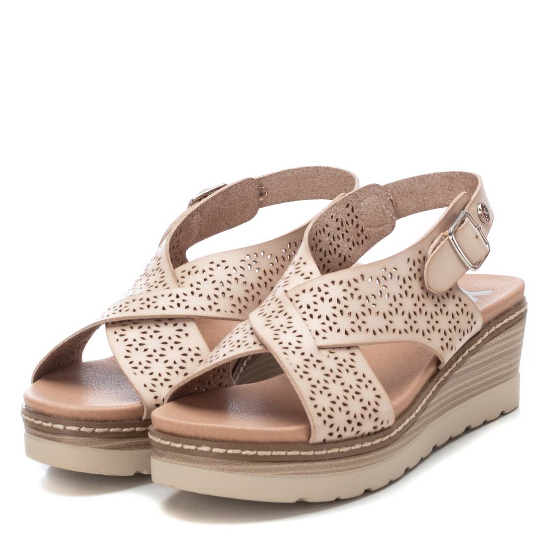 WOMEN'S SANDAL XTI 14090502