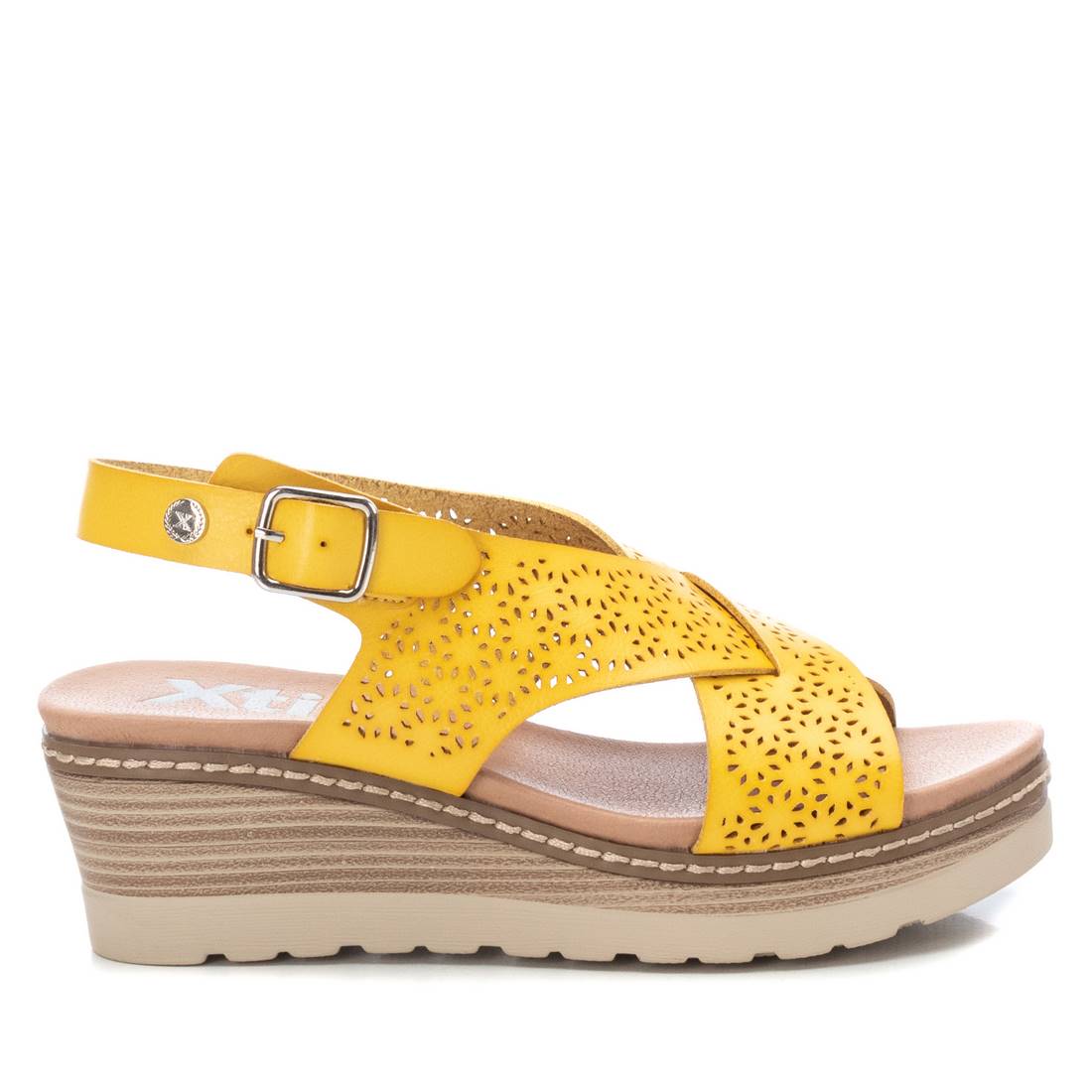 WOMEN'S SANDAL XTI 14090503