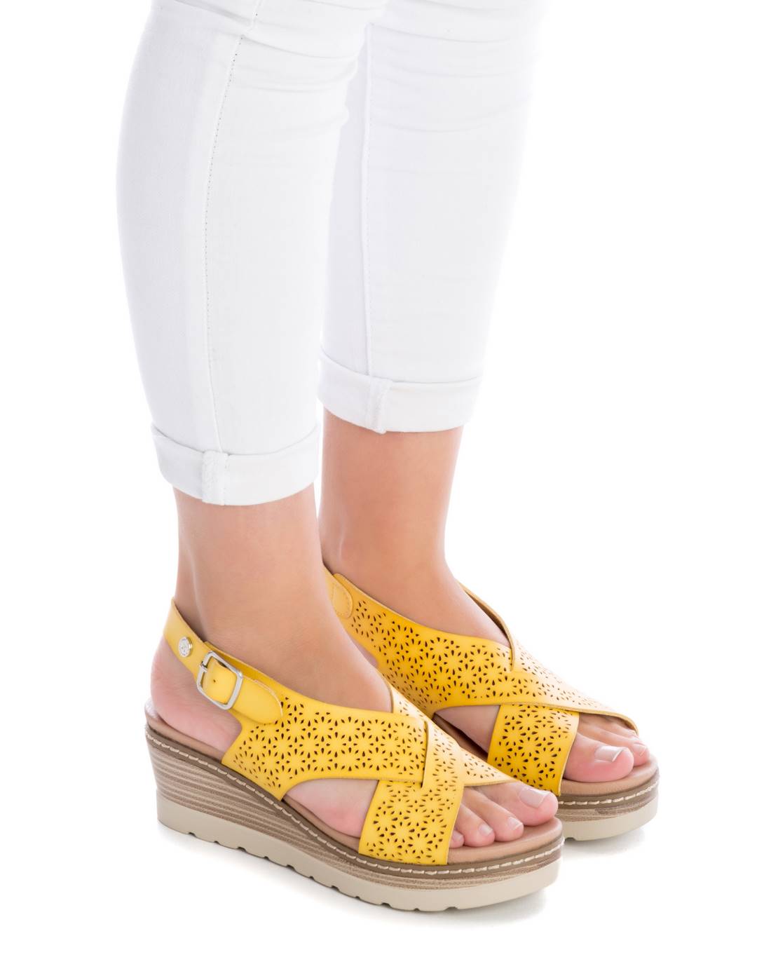 WOMEN'S SANDAL XTI 14090503