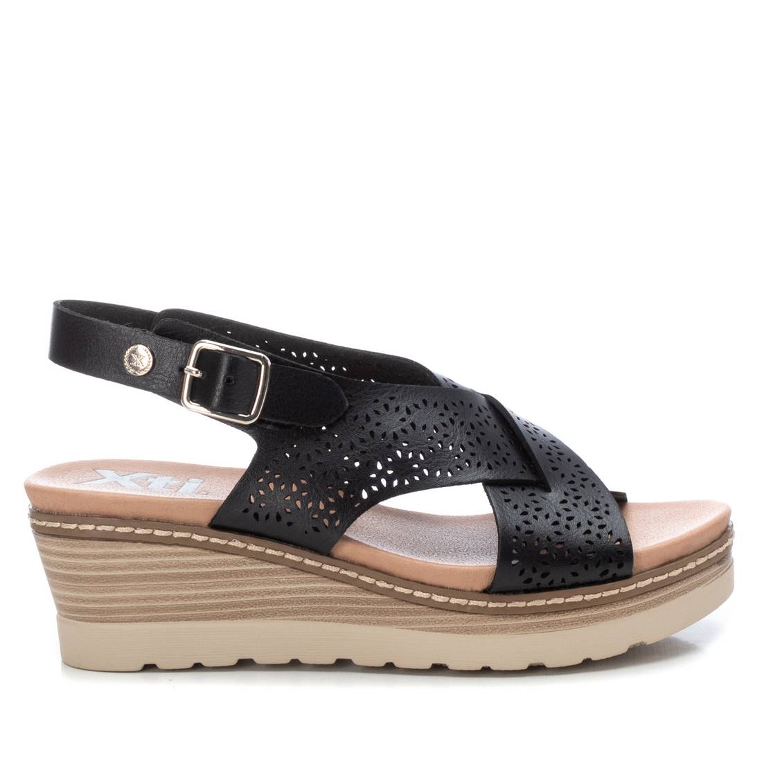 WOMEN'S SANDAL XTI 14090504