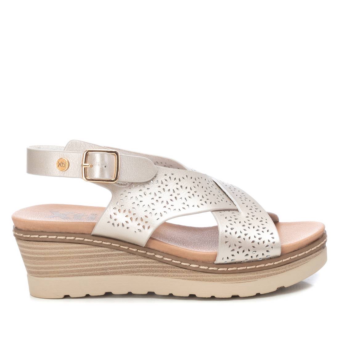 WOMEN'S SANDAL XTI 14090505