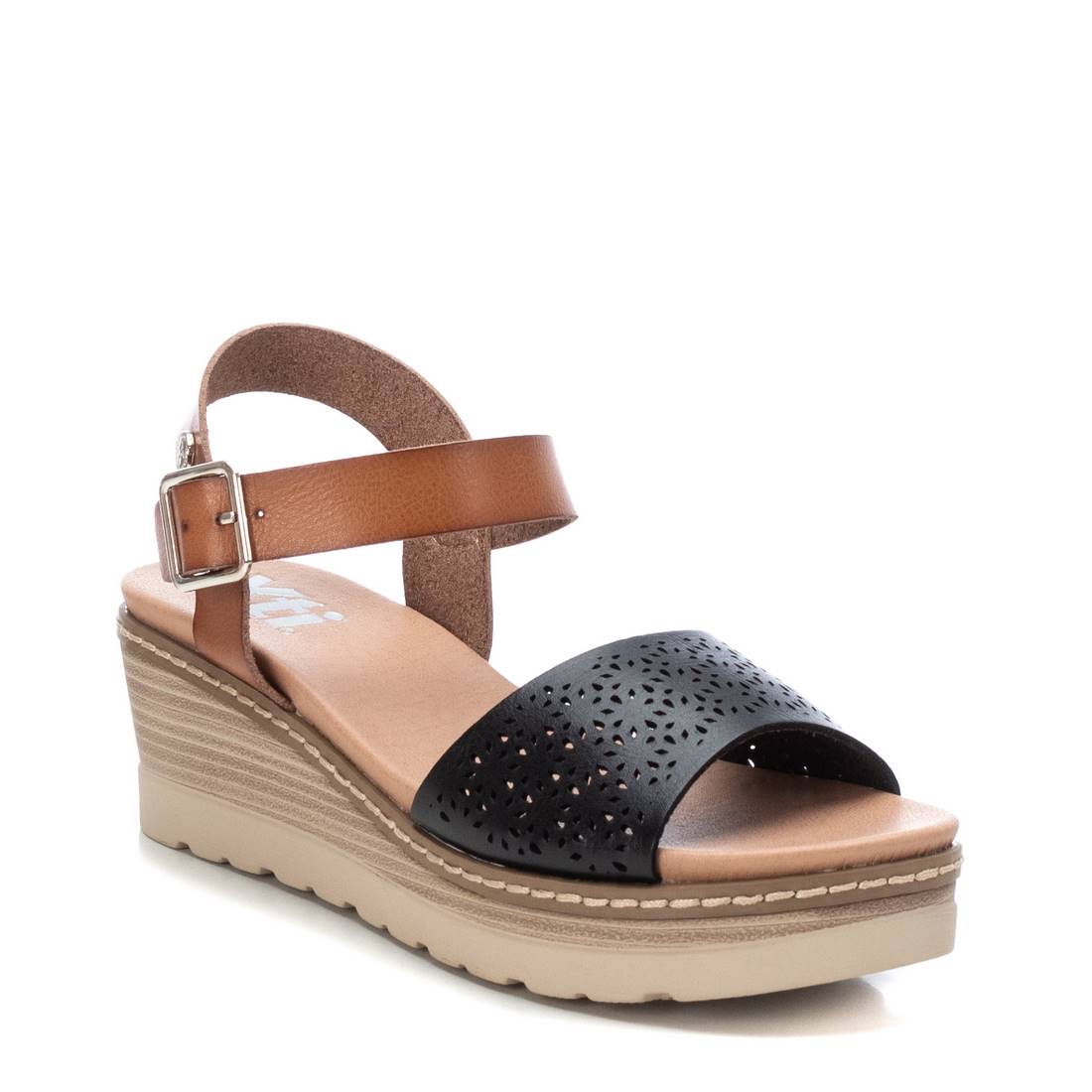 WOMEN'S SANDAL XTI 14090601