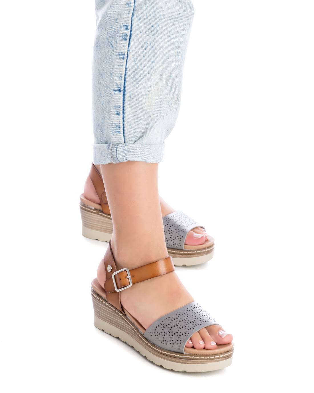 WOMEN'S SANDAL XTI 14090607